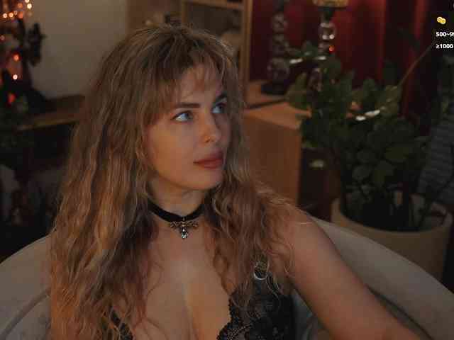 _Lady_M_ webcam