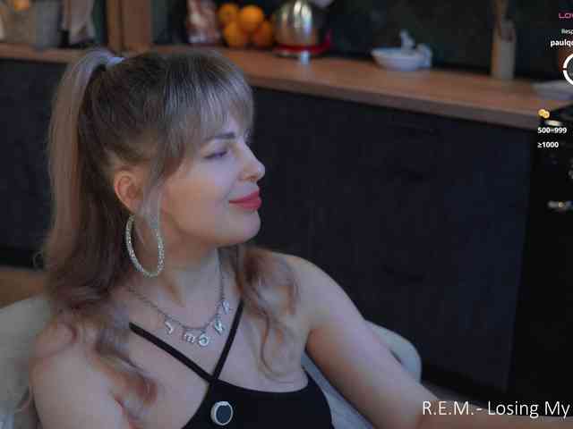 _Lady_M_ webcam