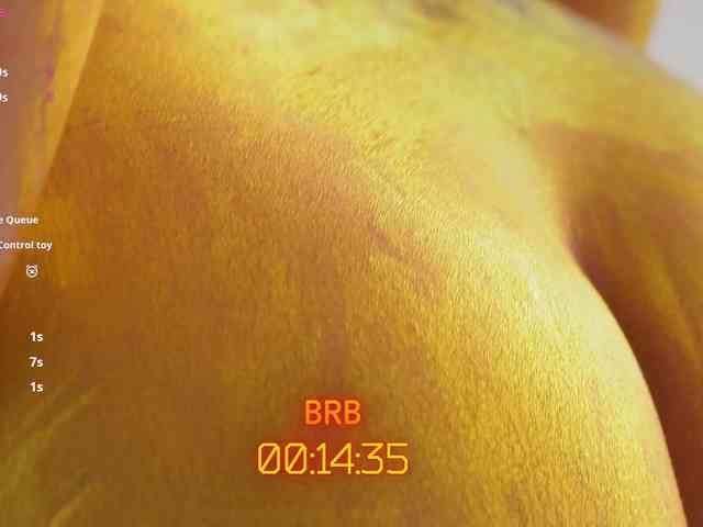 _Lady_M_ webcam