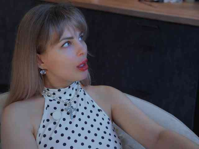 Модель: _Lady_M_