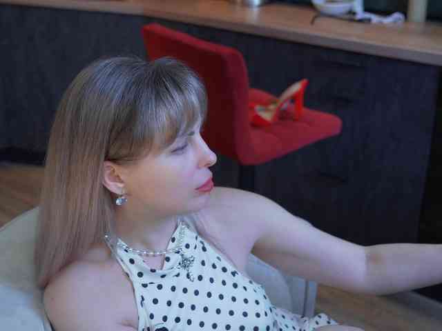 _Lady_M_ webcam