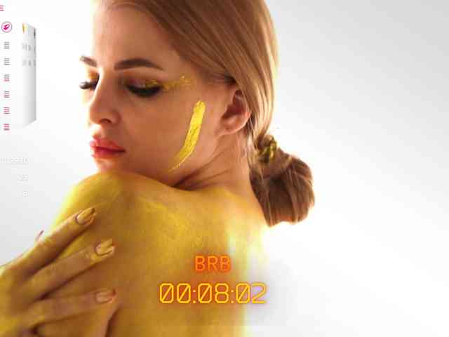 -Queen-Maria- Sex Cam Show