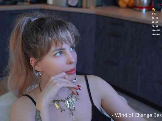 _Lady_M_ webcam