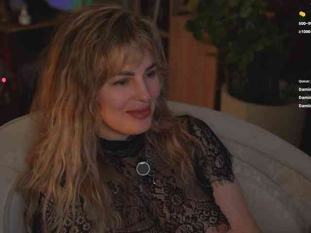 _Lady_M_ webcam