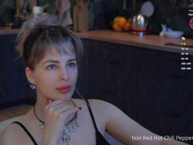 _Lady_M_ webcam