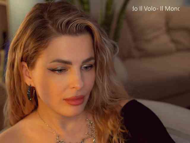 -Queen-Maria- Live Webcam on BongaCams