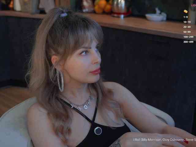 _Lady_M_ webcam