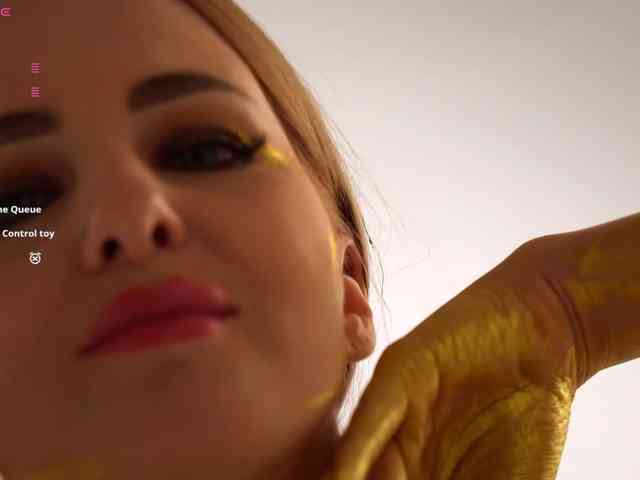 -Queen-Maria- Live Webcam on BongaCams