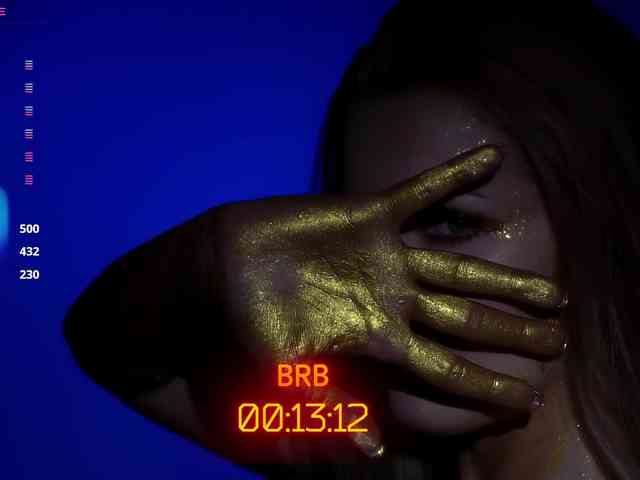 Модель: _Lady_M_