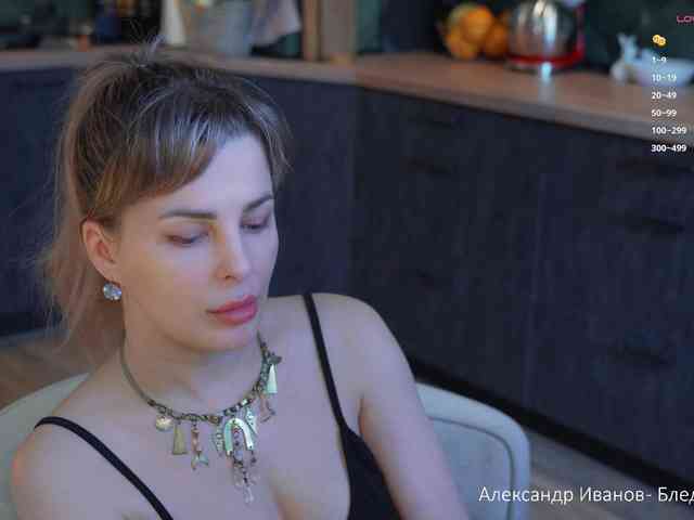 _Lady_M_ webcam
