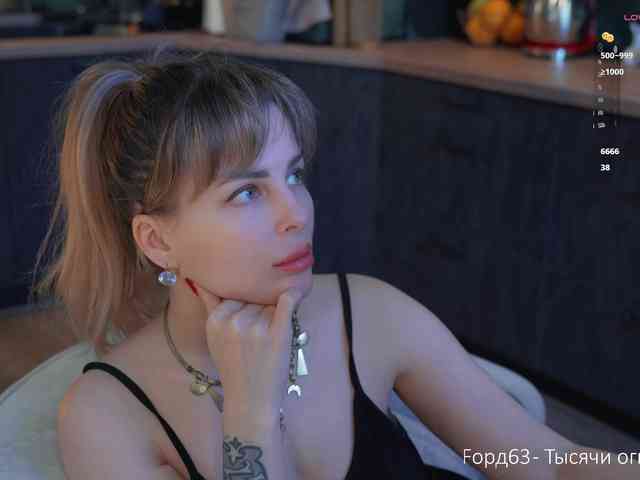 _Lady_M_ webcam