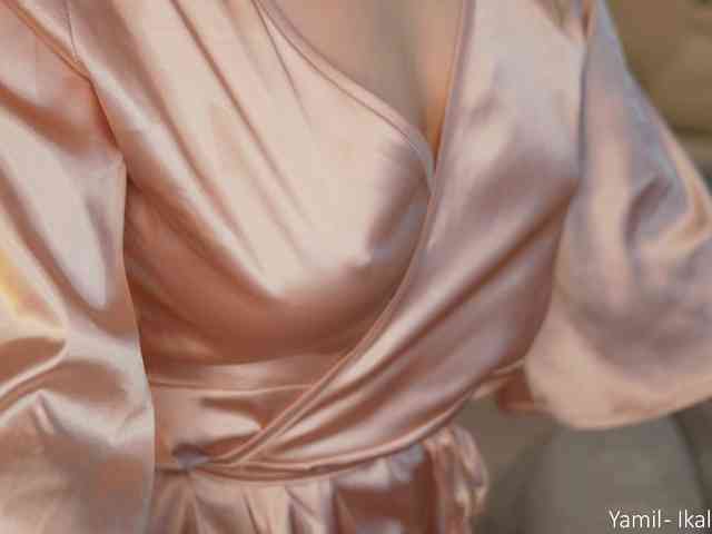 Модель: _Lady_M_