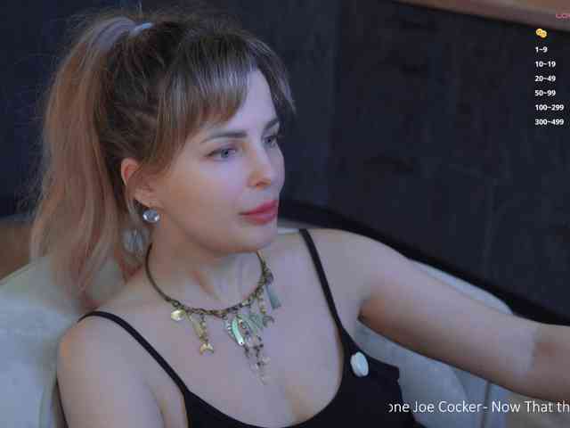 Model: _Lady_M_