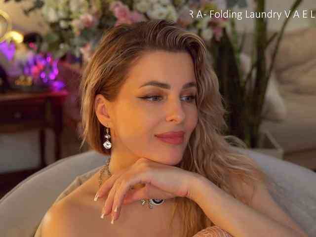 Модель: _Lady_M_