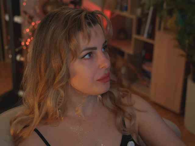 Modella: _Lady_M_