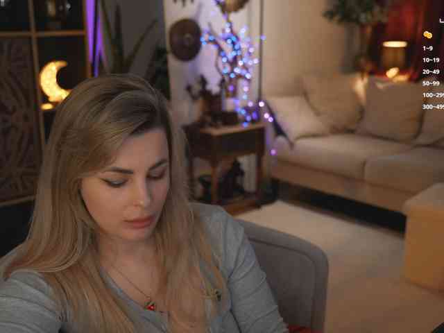 -Queen-Maria- Live Webcam on BongaCams