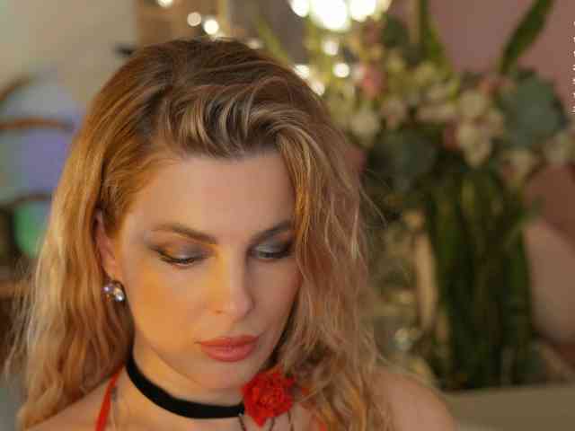 _Lady_M_ webcam