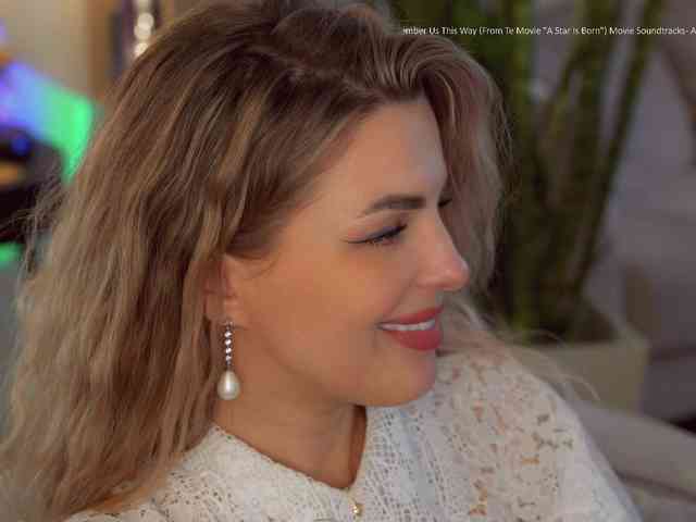 -Queen-Maria- Live Webcam on BongaCams