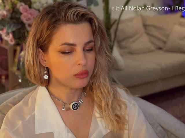 Модель: _Lady_M_