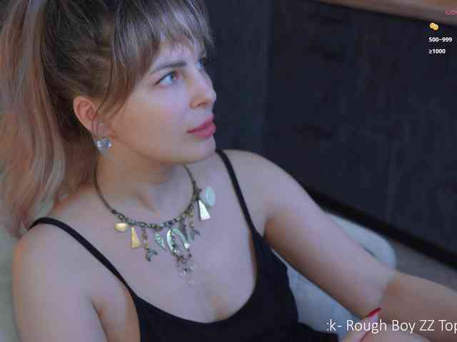 _Lady_M_ webcam