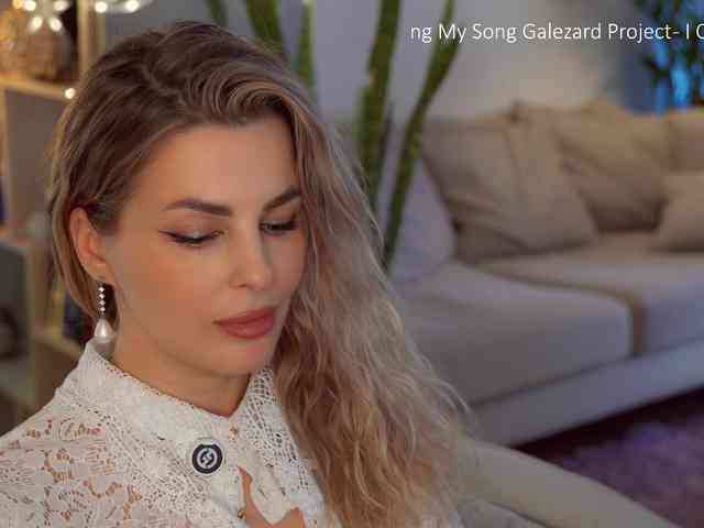 webcam sex dirty -Queen-Maria-