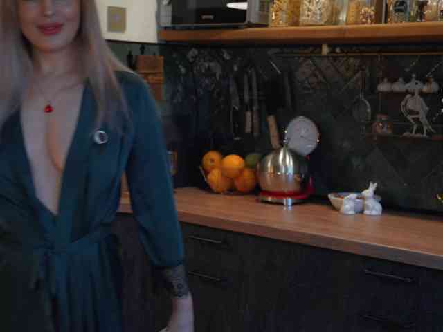 _Lady_M_ webcam