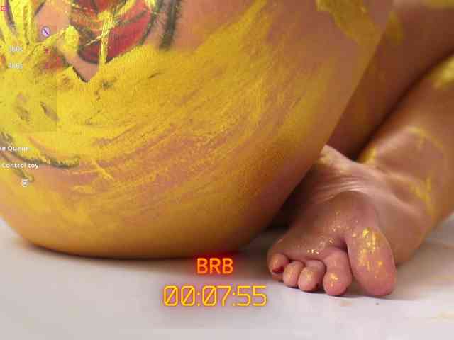 _Lady_M_ webcam