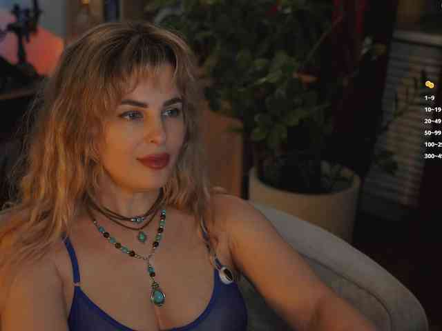 _Lady_M_ webcam