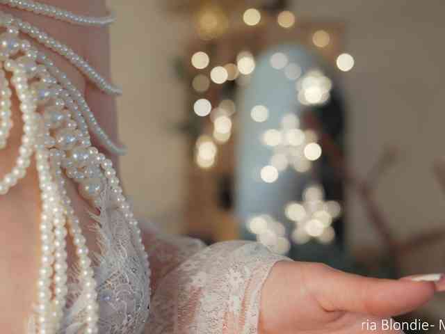 -Queen-Maria- Sex Cam Show