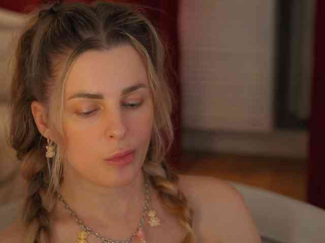 -Queen-Maria- Sex Cam Show