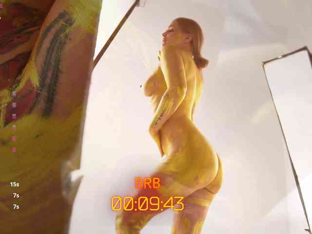 _Lady_M_ webcam