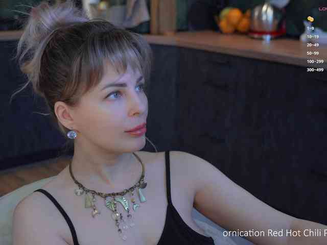 _Lady_M_ webcam