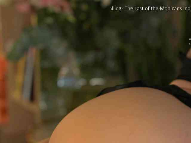 _Lady_M_ webcam
