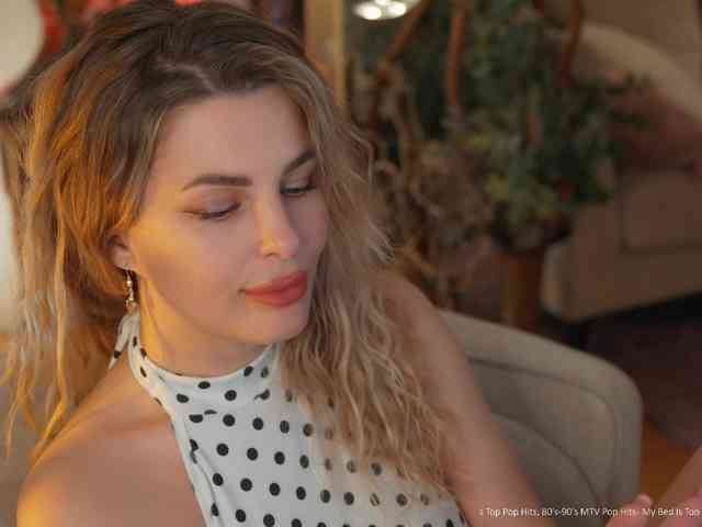 _Lady_M_ webcam