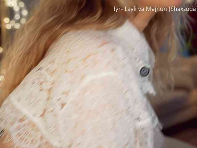 -Queen-Maria- live show