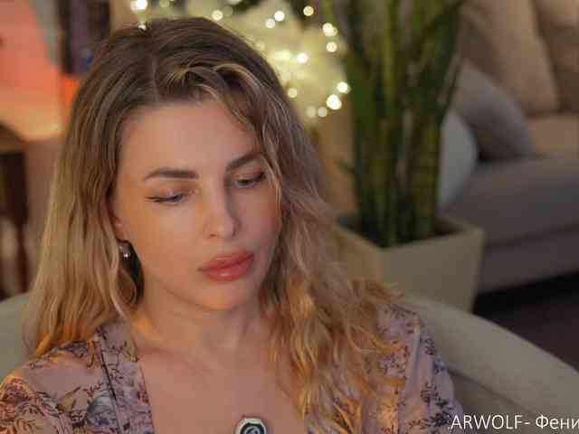 _Lady_M_ webcam