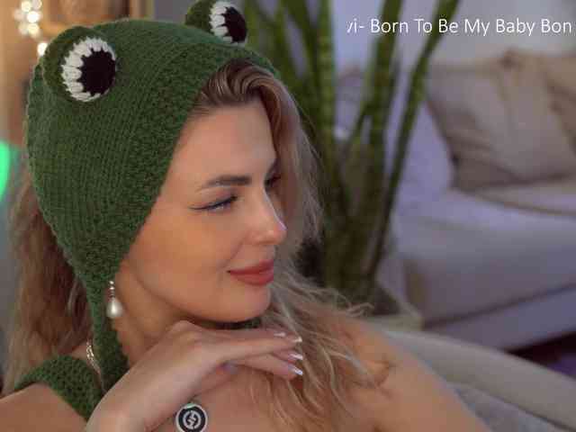 -Queen-Maria- Live Webcam on BongaCams