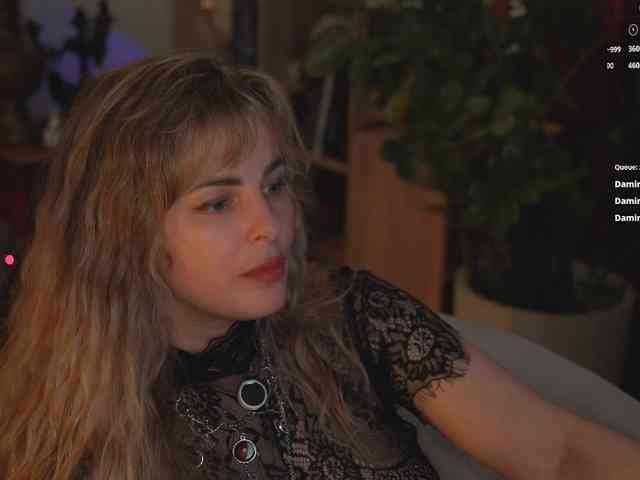 _Lady_M_ webcam