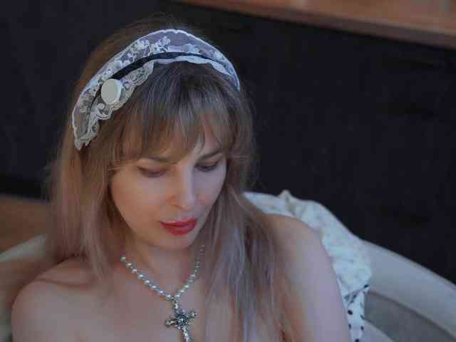_Lady_M_ webcam
