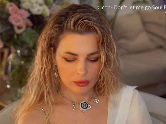 Модель: _Lady_M_