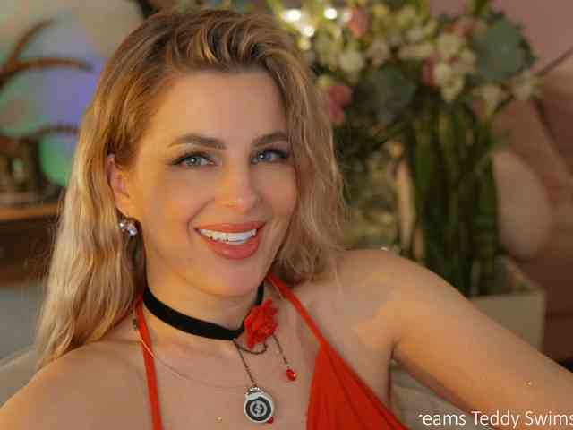 _Lady_M_ webcam
