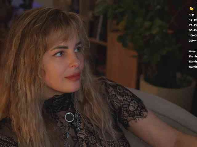 _Lady_M_ webcam