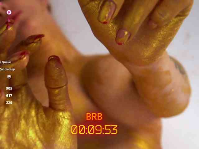 _Lady_M_ webcam