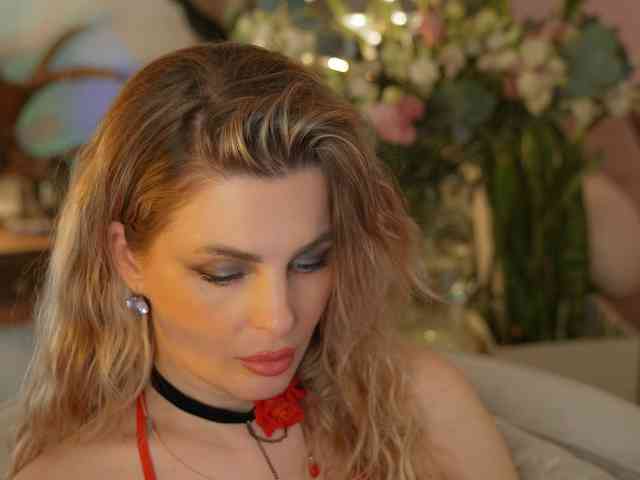_Lady_M_ webcam