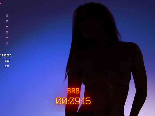 _Lady_M_ webcam