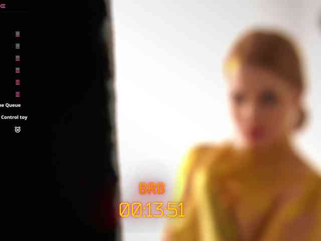 _Lady_M_ webcam