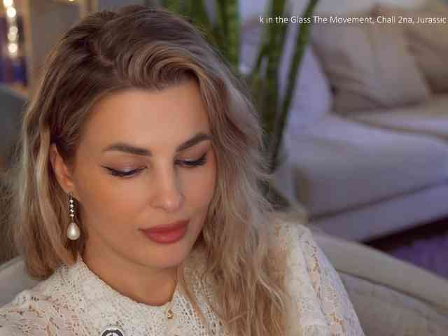 -Queen-Maria- Live Webcam on BongaCams