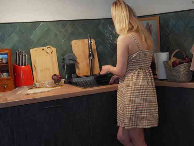 _Lady_M_ webcam