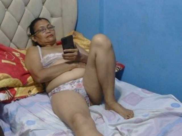 hOtGranny4u