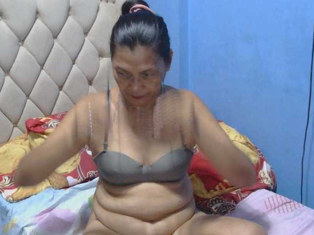 hOtGranny4u